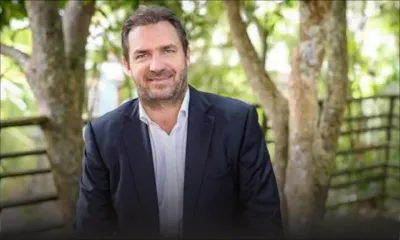 Secteur bancaire : Raoul Gufflet nommé Group CEO de la SBM Holdings