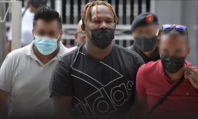 Jean Raquel Jolicoeur reste en détention policière