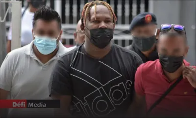 Après la diffusion de «Vimen Leaks» : Jolicoeur réclame la radiation des accusations 