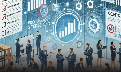 Ministère des Finances : le Procurement Policy Office durcit les règles des appels d’offres