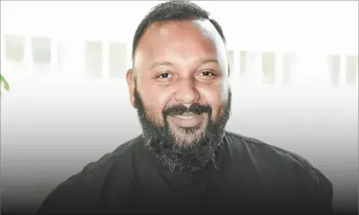 Yannick Casquette : le code de la foi