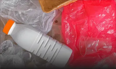 Plastique non biodégradable : Maurice fait marche arrière