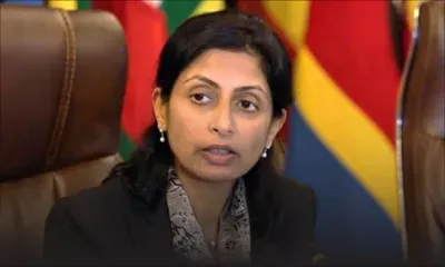 Dr Priscilla Muthoora Thakoor : «Il y a un engagement collectif en Afrique pour renforcer la résilience du secteur financier»