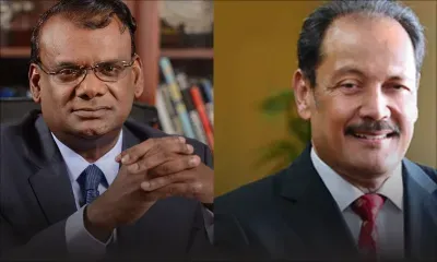 Rama Sithanen face à la presse à 17h30, Sanspeur s’exprimera lui à 15 h