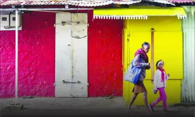 Imiloa : une plateforme pour artisans et artistes