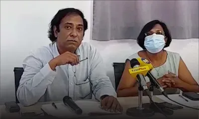 L'IBA Bill : le rallye pour dire ‘Non’ aux amendements se précise, annonce Dev Sunnasy 