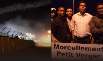 Pollution alléguée à Petit-Verger - Des habitants pointent du doigt une fonderie