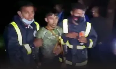 Zubair Ruhomaun, le cousin de Zahir : «Il hurlait : Vinn sap mwa !»