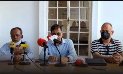 Conférence de presse de la Renal Disease Patient’s Association