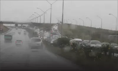 Météo: 89,6 mm de pluie à Mare-aux-Vacoas