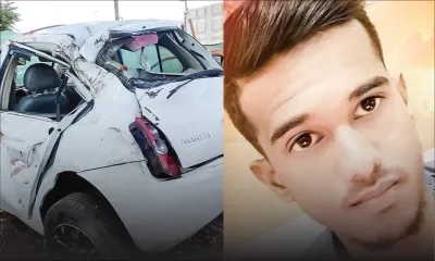 MORT TRAGIQUE DE KASHISH RASHPASSING : « Li ti dir mwa li pa anvi al fet merkredi », confie un ami proche