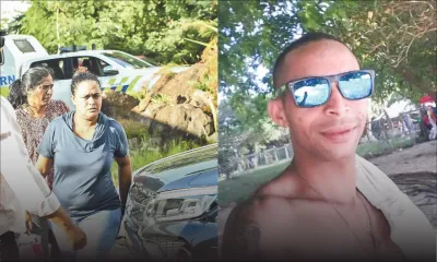 Il était porté manquant depuis le 7 juillet 2023 : le cadavre de Marco Macaque déterré sous du béton à Coromandel