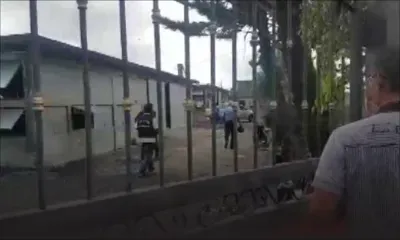 Mort du petit Ezra : le père retourne sur les lieux du drame 