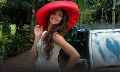 Je kiffe… par Danika Atchia