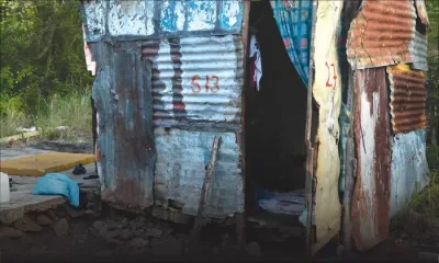 Chiffres officiels: une famille mauricienne sur dix vit dans la pauvreté