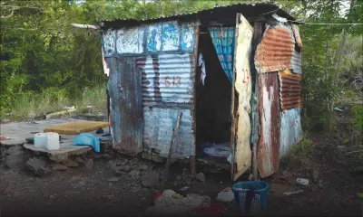 Talk of the Town sur Radio Plus : Pleins feux sur la pauvreté