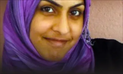 Redynamiser le corps: les conseils de Shariah Hussenbocus