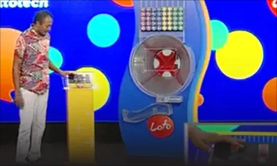 Loto : le tirage de ce samedi 02 Janvier 2021
