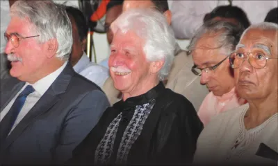 SAJ au Morne: «Attention aux autres formes d’esclavage»