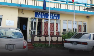 Dans le Sud : un agent de la SMF accusé de viol par sa belle-sœur