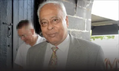 Le chairman de la DBM songe-t-il à la démission ? Chand Bhadain: «Tout le monde doit partir un jour»