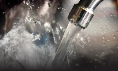 Distribution d’eau: la Banque mondiale apporte son aide