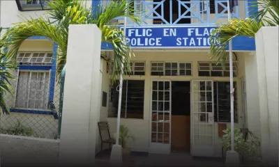 Flic-en-Flac: un voleur viole une femme de 57 ans dans un bungalow