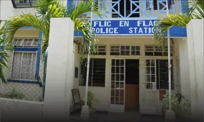 À Flic-en-Flac : deux Italiennes attaquées en pleine rue