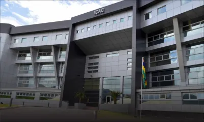 Corruption: un an de prison au policier