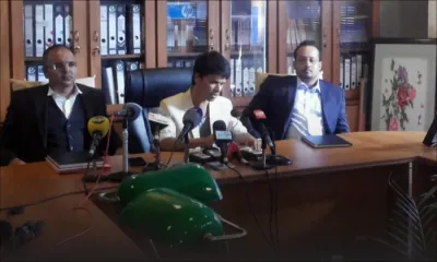 Après sa libération sous caution: Ish Sookun prépare sa riposte…