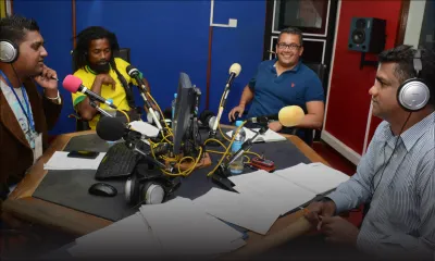 [Radio Plus] Réécoutez «Talk of the Town» sur les droits des artistes