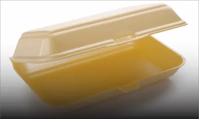 Rodrigues: l’utilisation des barquettes à emporter pourrait être bannie