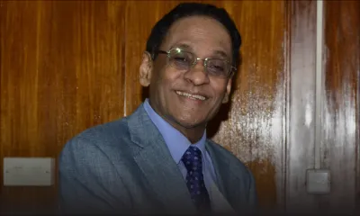 Le retour de Vishnu Lutchmeenaraidoo au MSM évoqué ce mardi