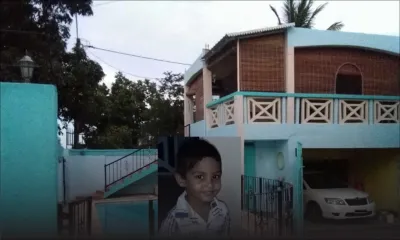 Drame à Cap-Malheureux : le petit Abir meurt noyé dans la piscine de sa grand-mère