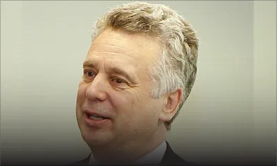 National Code of Corporate Governance - Chris Pierce : «Maurice se fait rattraper par d’autres pays»