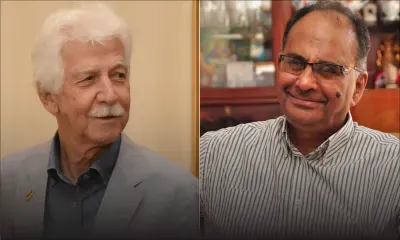 Opposition : dégel entre le MMM et le MP