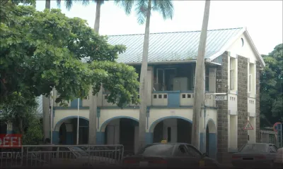 Rehabilitation Youth Centre : six adolescentes soupçonnées d’être à l’origine d’une mutinerie 