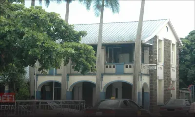 Beau-Bassin : deux colis suspects découverts dans la cour d’un habitant 