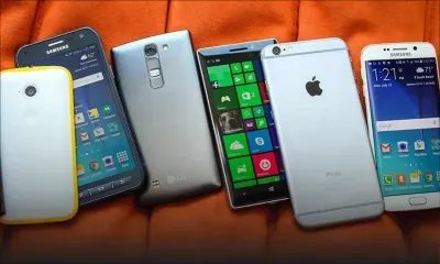 Achat de téléphones portables : tout ce qu’il faut savoir sur la garantie