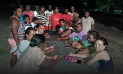 Manque d’emplois : «Zanfan Roche-Bois» menace de descendre dans la rue