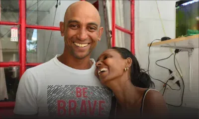 David Gaiqui : «Mon passé me poursuit»