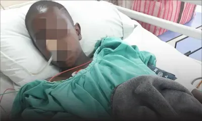 L’ado cueillait des goyaves chez un voisin : son abdomen perforé par un piquet en fer