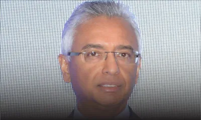 Maha shivaratree - Invitation au PM : la Mauritius Sanatan Dharma Temples Federation éconduite