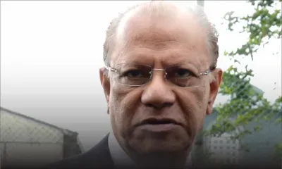 Quand Ramgoolam fait tout pour éviter Bérenger