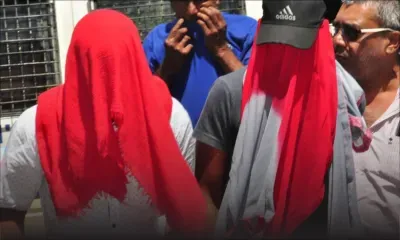 Deux jeunes arrêtés pour possession de tasers - L'un d'eux : «Mo ti pe trass enn lavi parski ena boukou profi ladan»