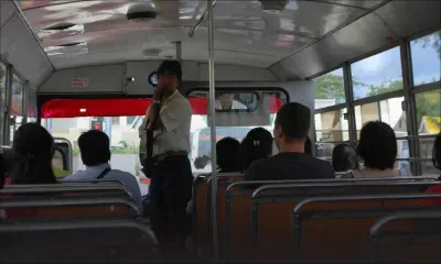 Transport en commun : les compagnies comptent diminuer les dessertes pour réduire les pertes