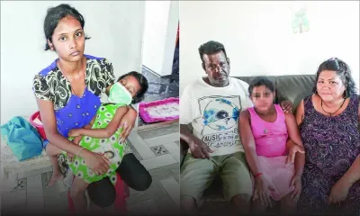 World Cancer Day : their agonizing struggle to survive 