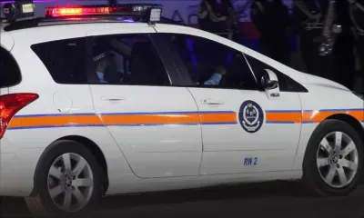 Possession de drogue : un propriétaire d’une boîte de nuit arrêté