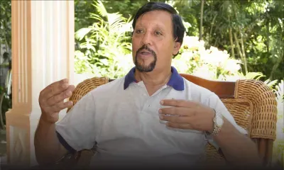 Ranjit Jokhoo : «Les avocats font des spéculations»