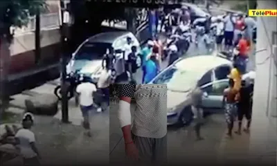 Une bande de motards s’en prend à un conducteur : battu à coups de casques alors qu’il se rendait à une prière 